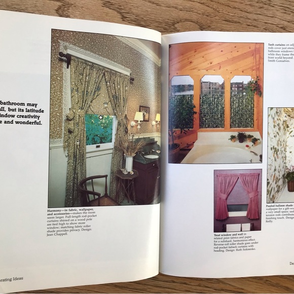 VTG Window Treatment Book - Picture 6 of 8